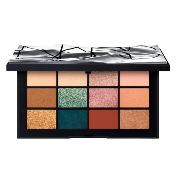 NARS Other - NARS Eyeshadow Palette